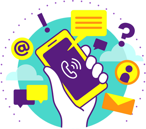 About Erixon Network India